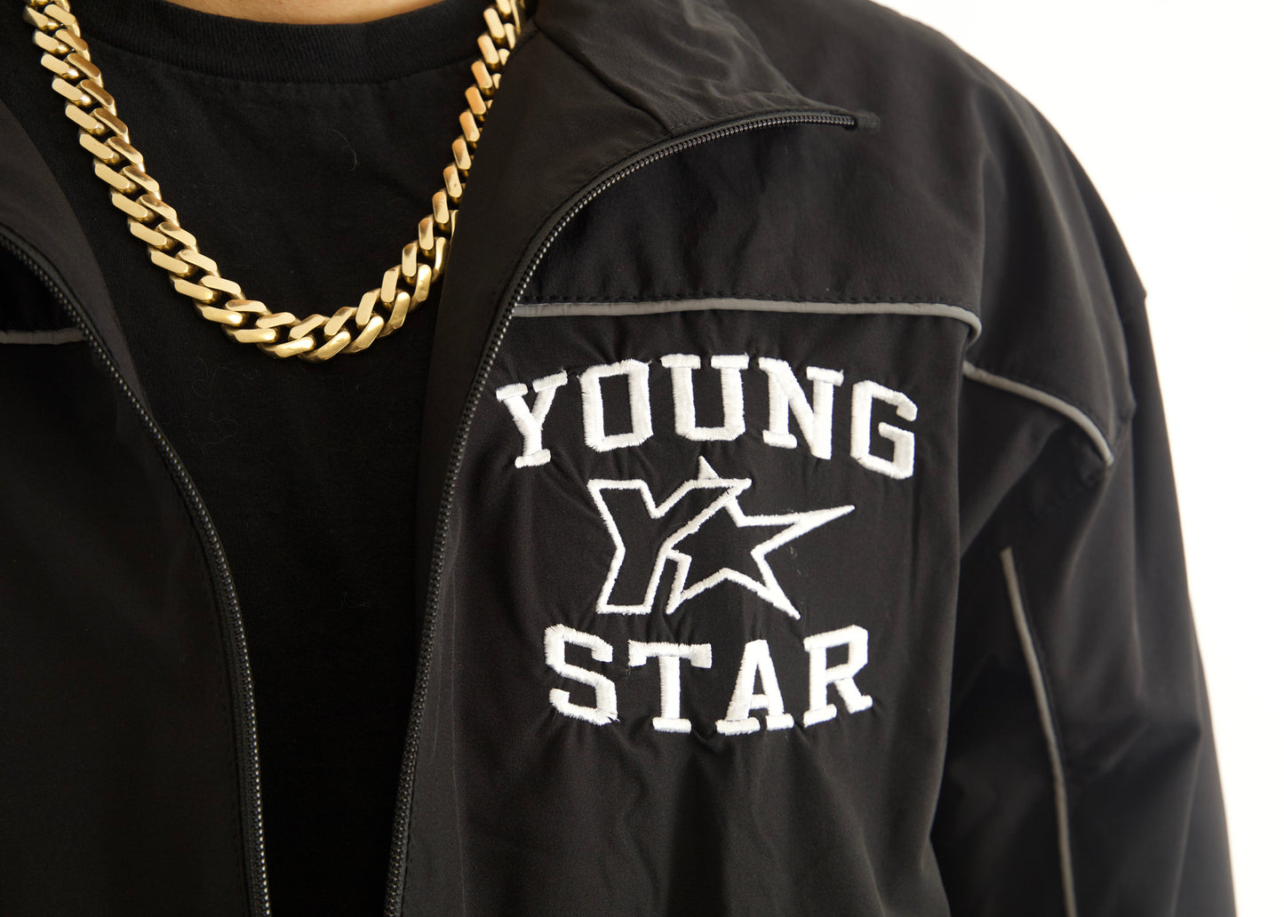 YS Track Jacket