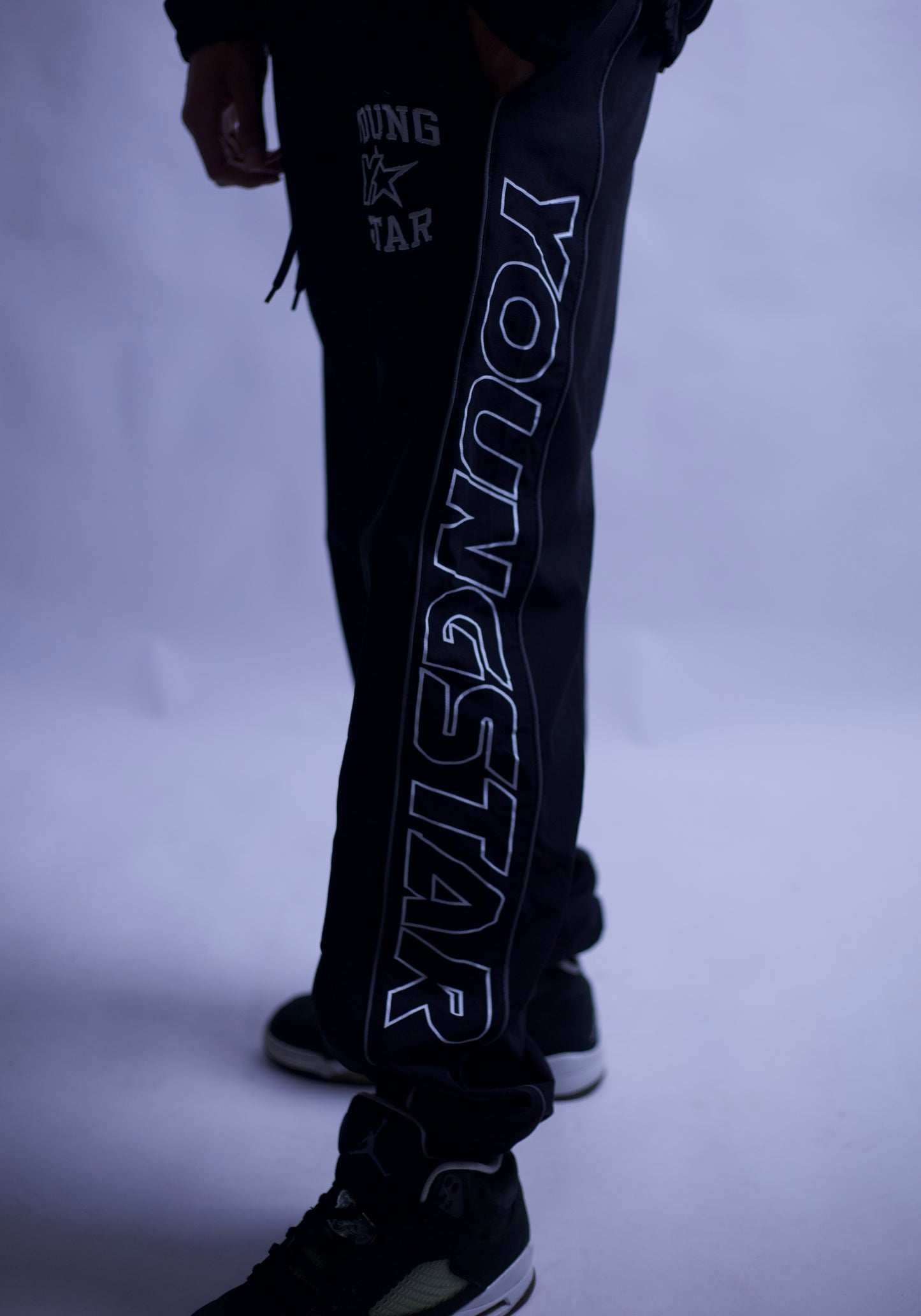 YS Track Pants
