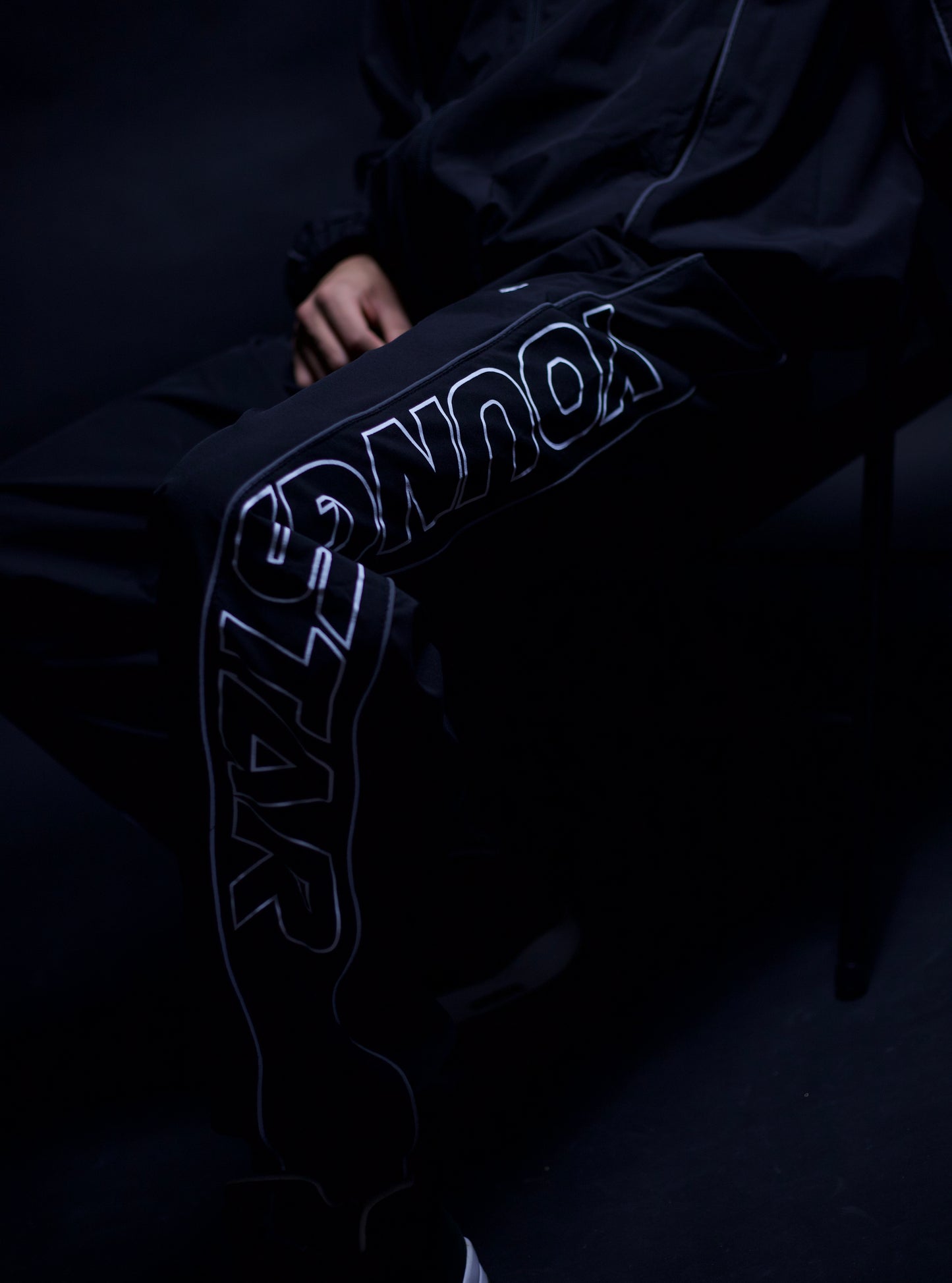 YS Track Pants