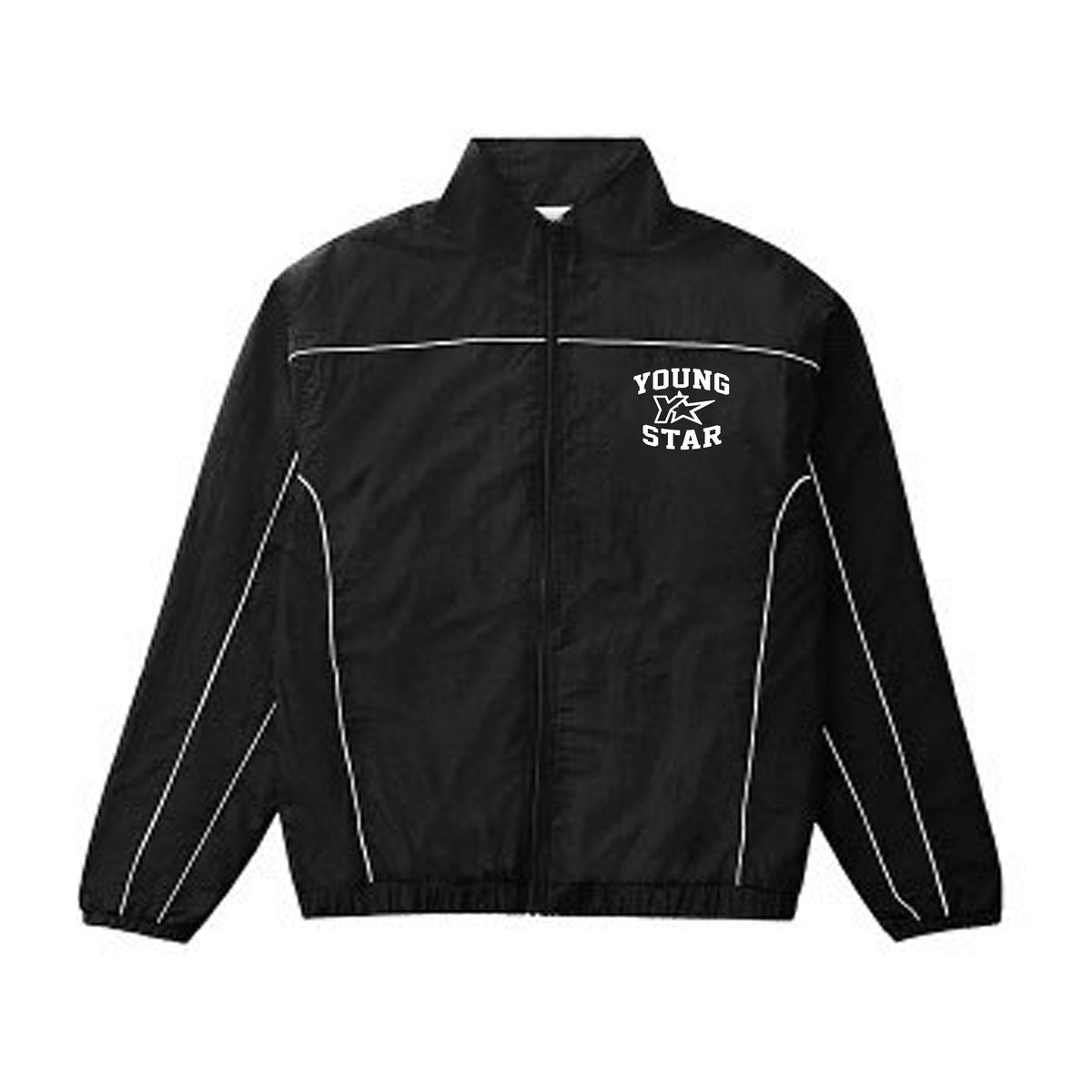 YS Track Jacket – YOUNGSTAR